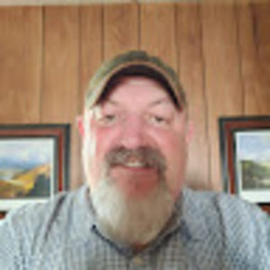 Meet your Posher, Doug